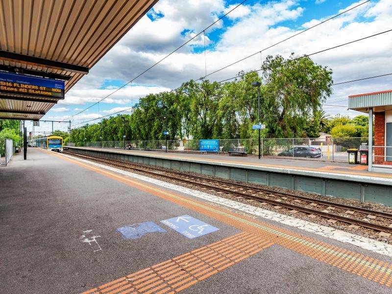 8 Hamilton Street SEDDON - Residential for sale