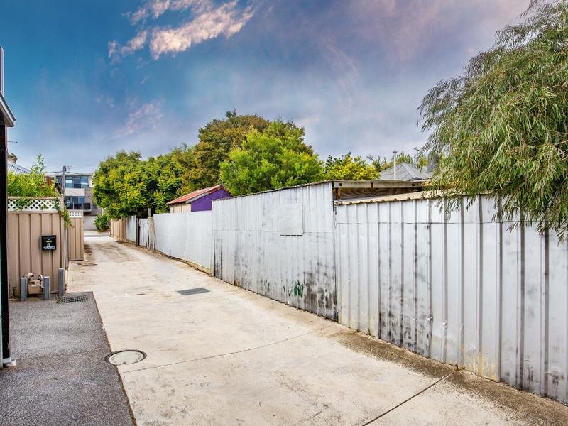 8 Hamilton Street SEDDON - Residential for sale