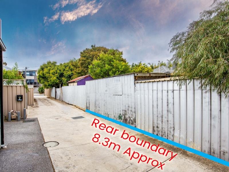 8 Hamilton Street SEDDON - Residential for sale