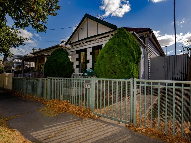 8 Hamilton Street SEDDON - Residential for sale
