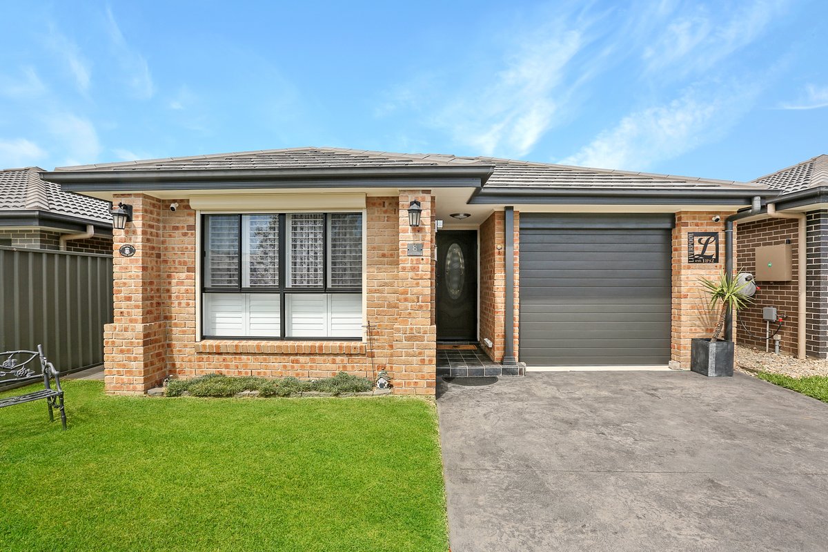 6B Edwin Avenue, Tranmere SA 5073