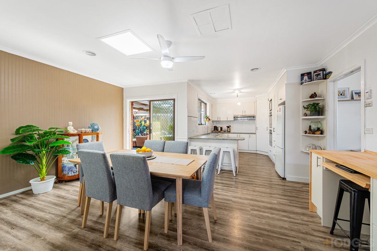8 Howitt Court Werribee - Residential for sale