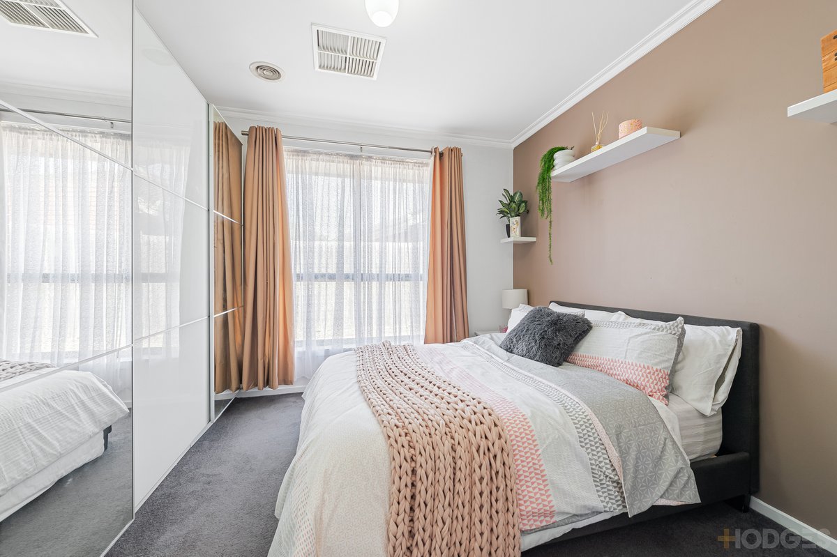 8 Howitt Court Werribee - Residential for sale