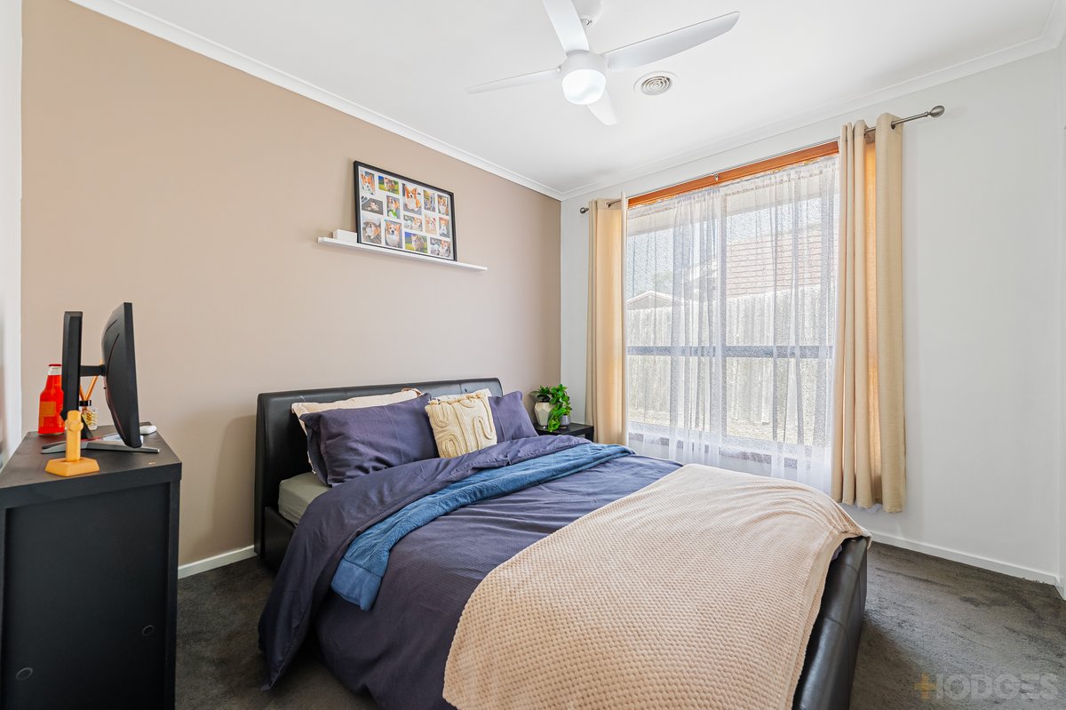 8 Howitt Court Werribee - Residential for sale