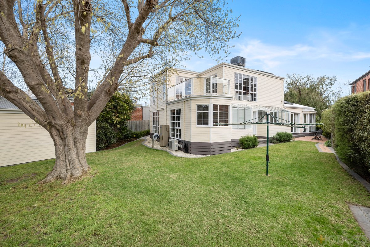 8 Hugo Street Beaumaris - Residential for sale