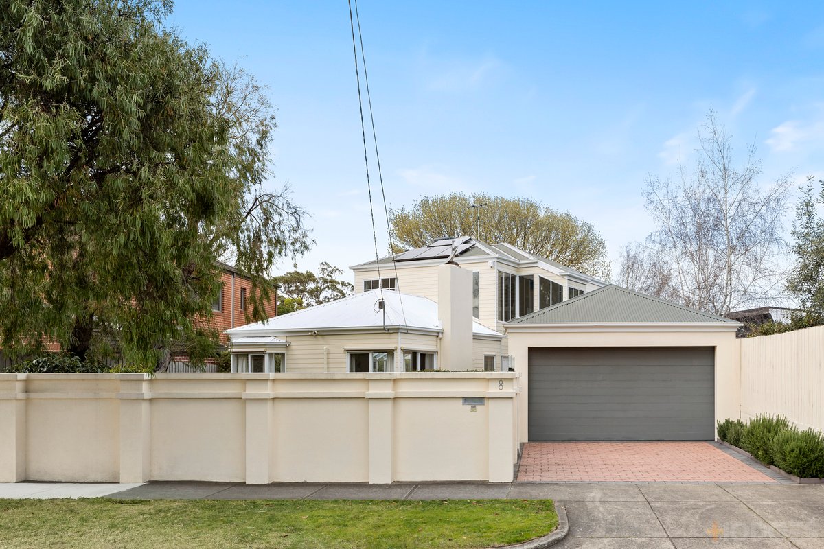 8 Hugo Street Beaumaris - Residential for sale