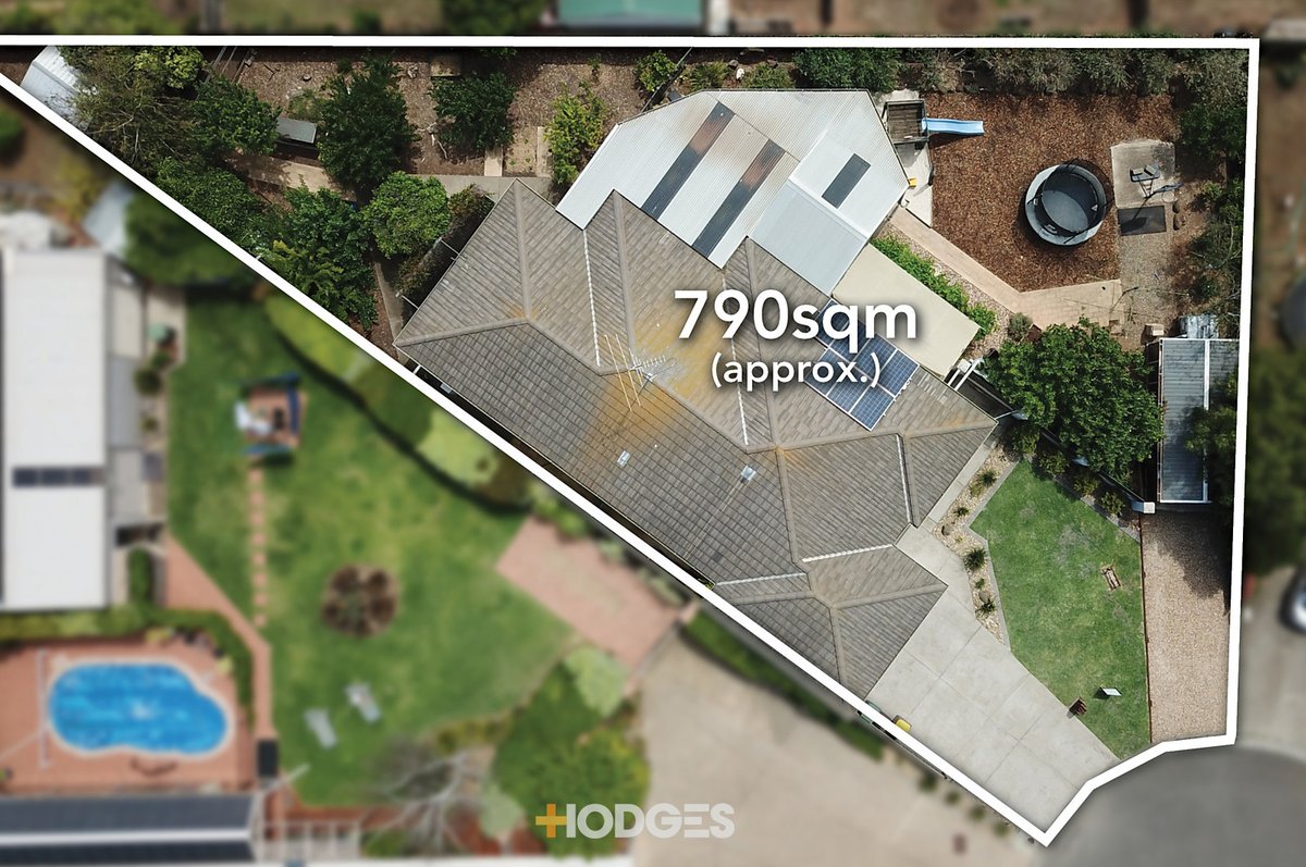 8 Ingrid Place Lara - Residential for sale