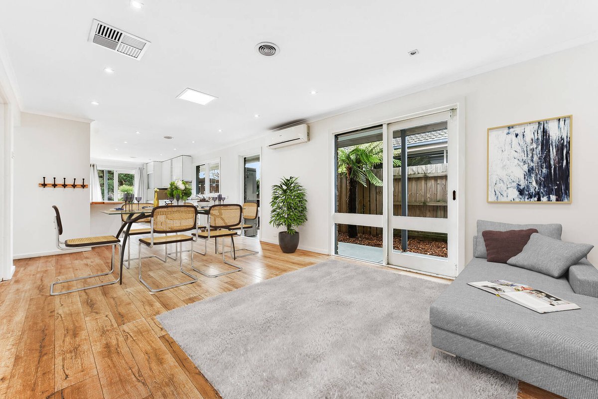 8 Jerome Court Frankston - Residential for sale