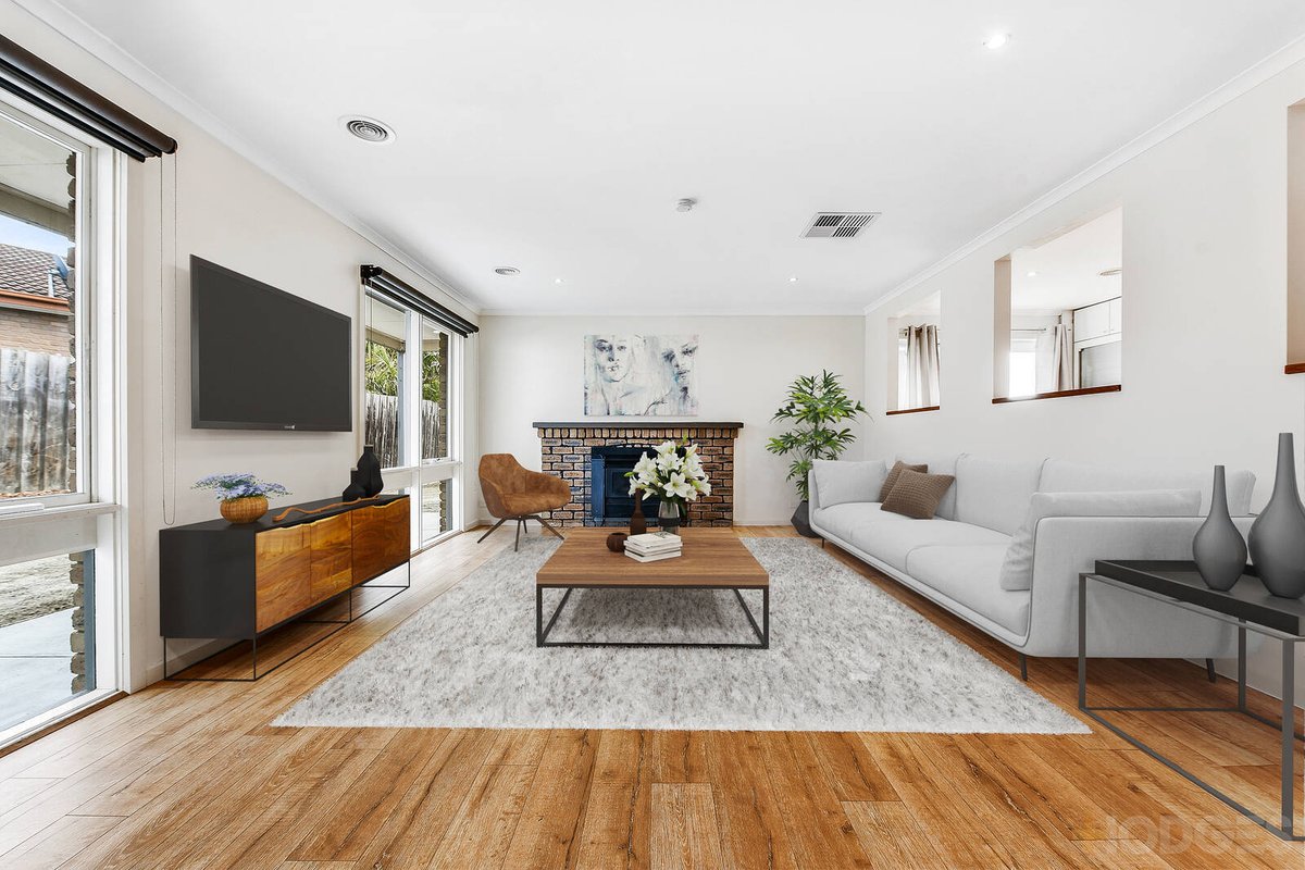 8 Jerome Court Frankston - Residential for sale