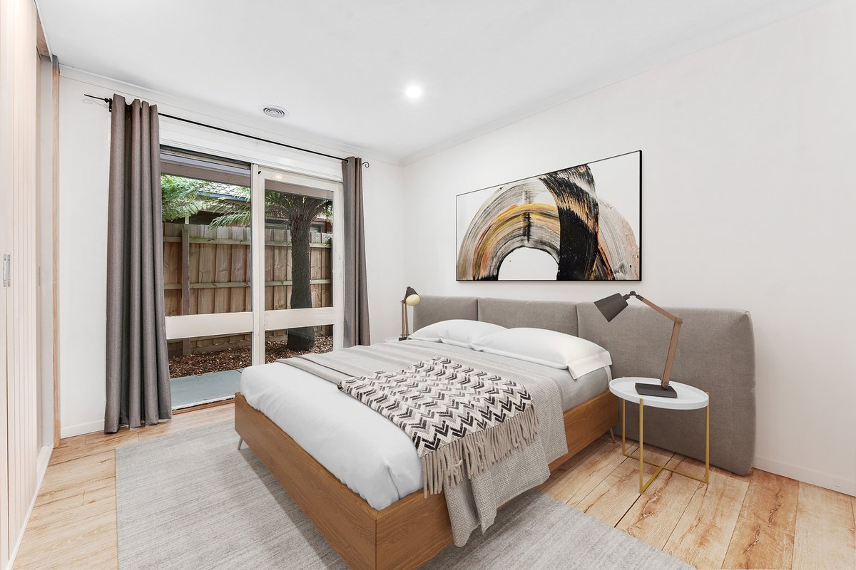 8 Jerome Court Frankston - Residential for sale