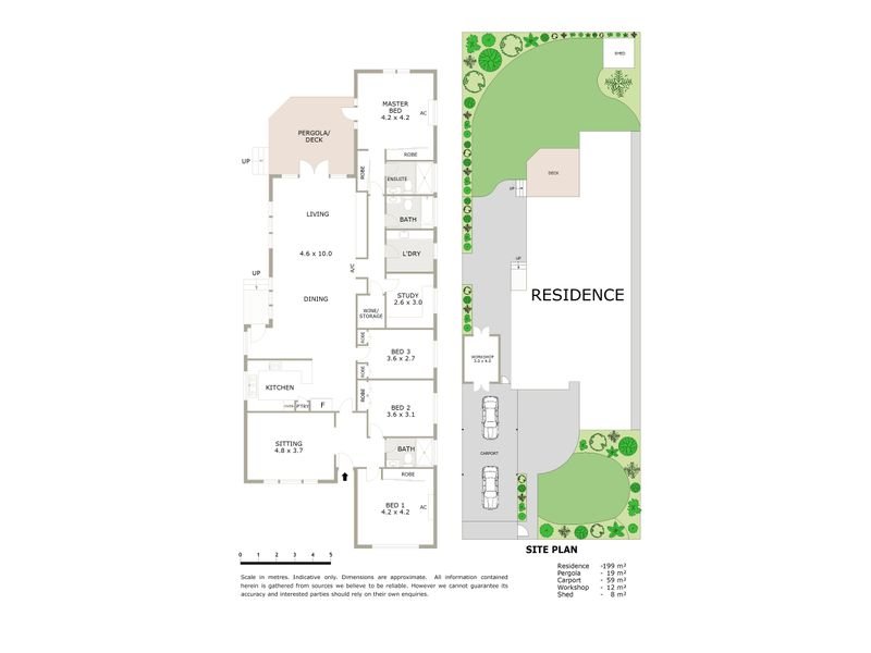 8 Jillian Avenue HIGHETT - Residential for sale