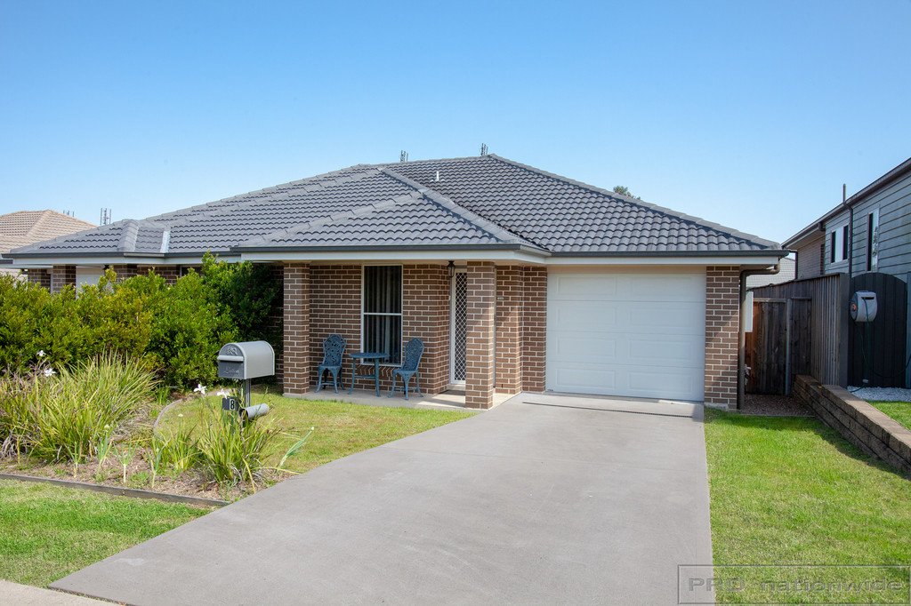 8 Kite Street, ABERGLASSLYN NSW 2320