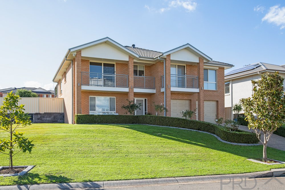 8 Klara Court, RUTHERFORD NSW 2320