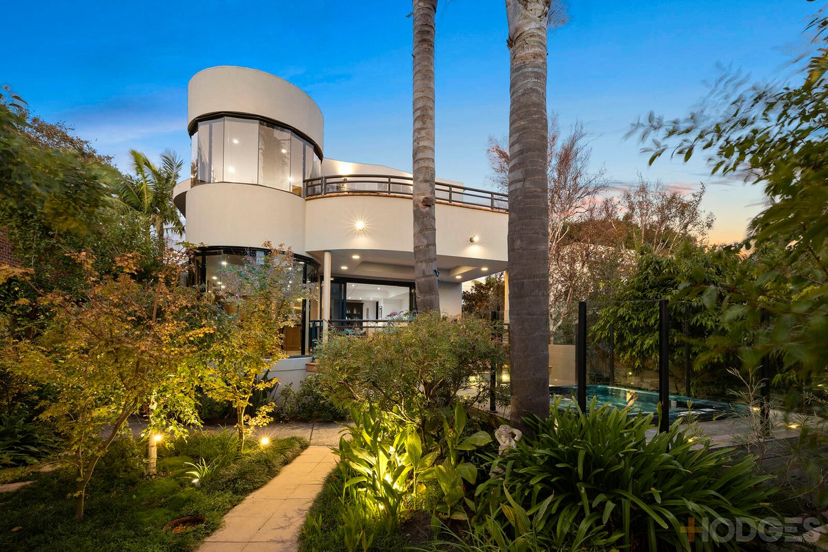 8 Lang Street Beaumaris - Residential for sale