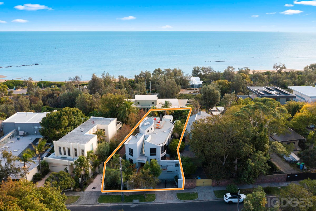 8 Lang Street Beaumaris - Residential for sale
