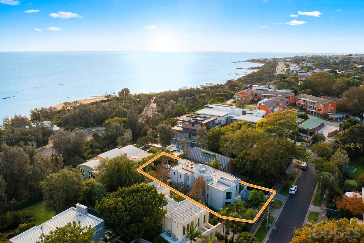 8 Lang Street Beaumaris - Residential for sale