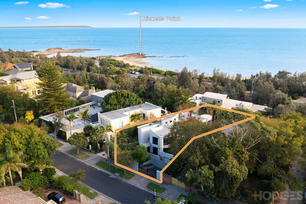 8 Lang Street Beaumaris - Residential for sale