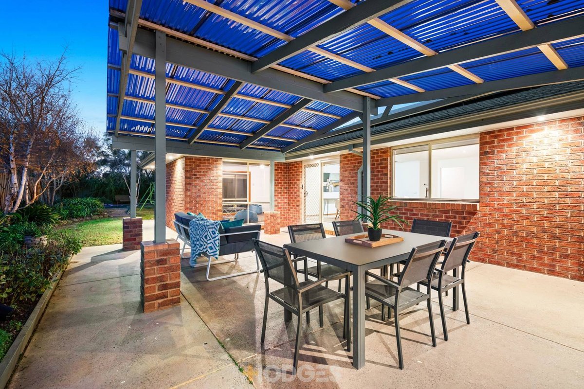 8 Lexington Court Werribee - Residential for sale
