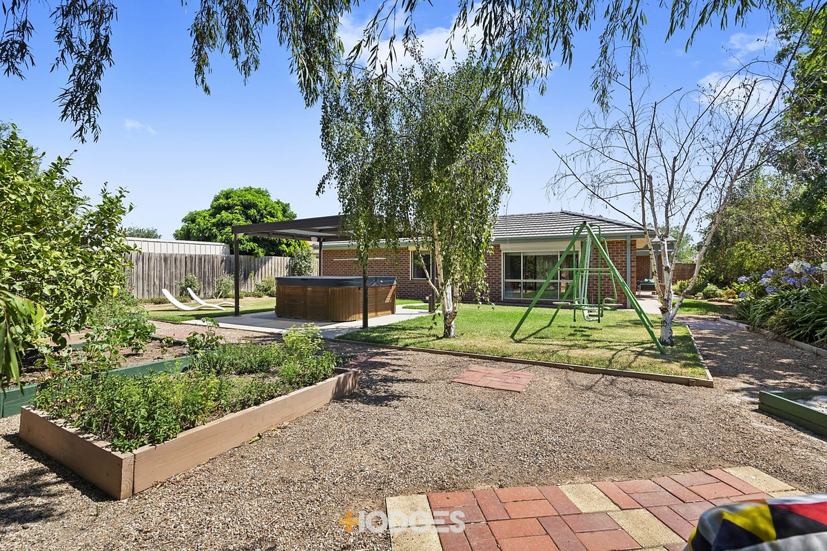 8 Lexington Court Werribee - Residential for sale