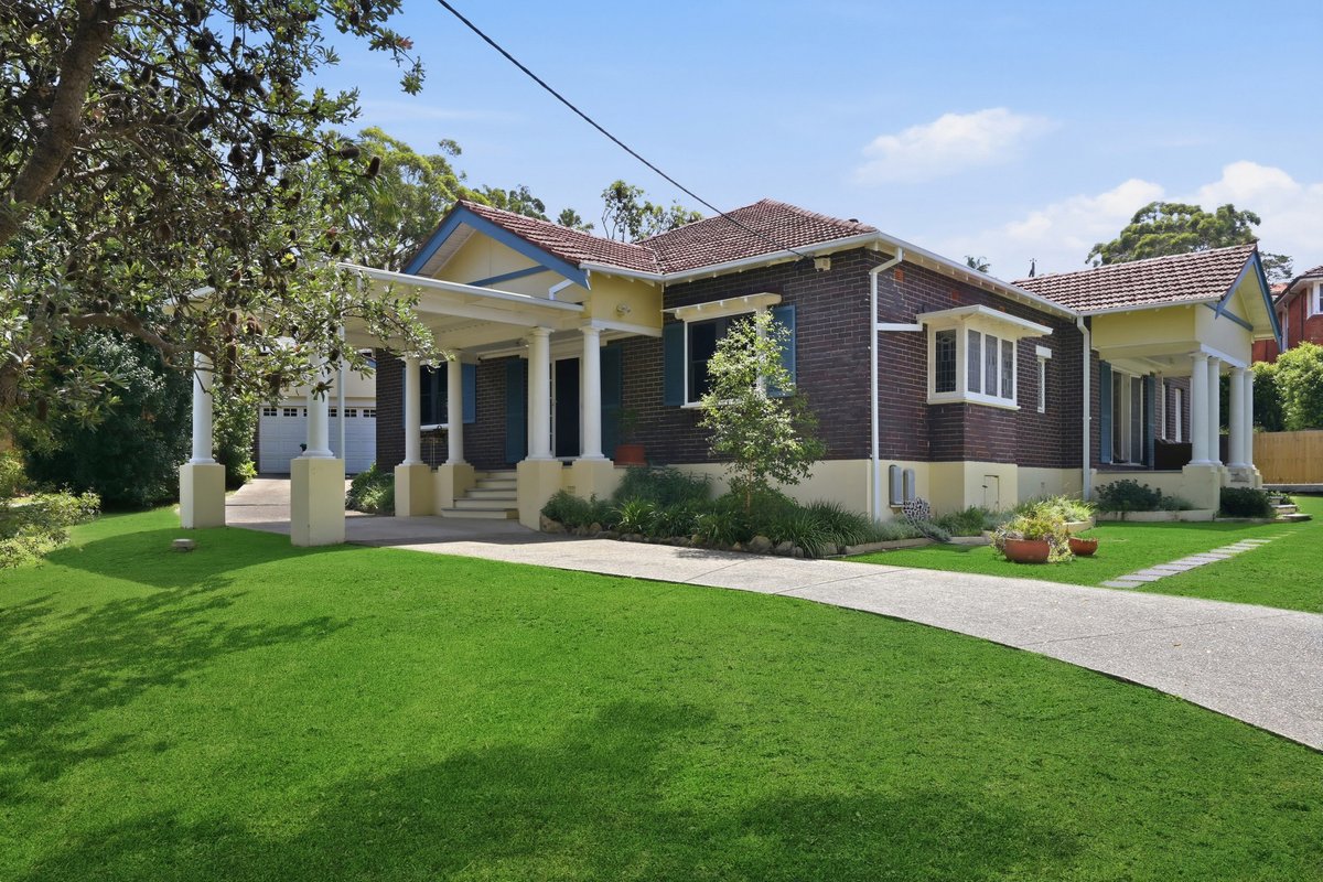8 Loch Maree Crescent, CONNELLS POINT NSW 2221