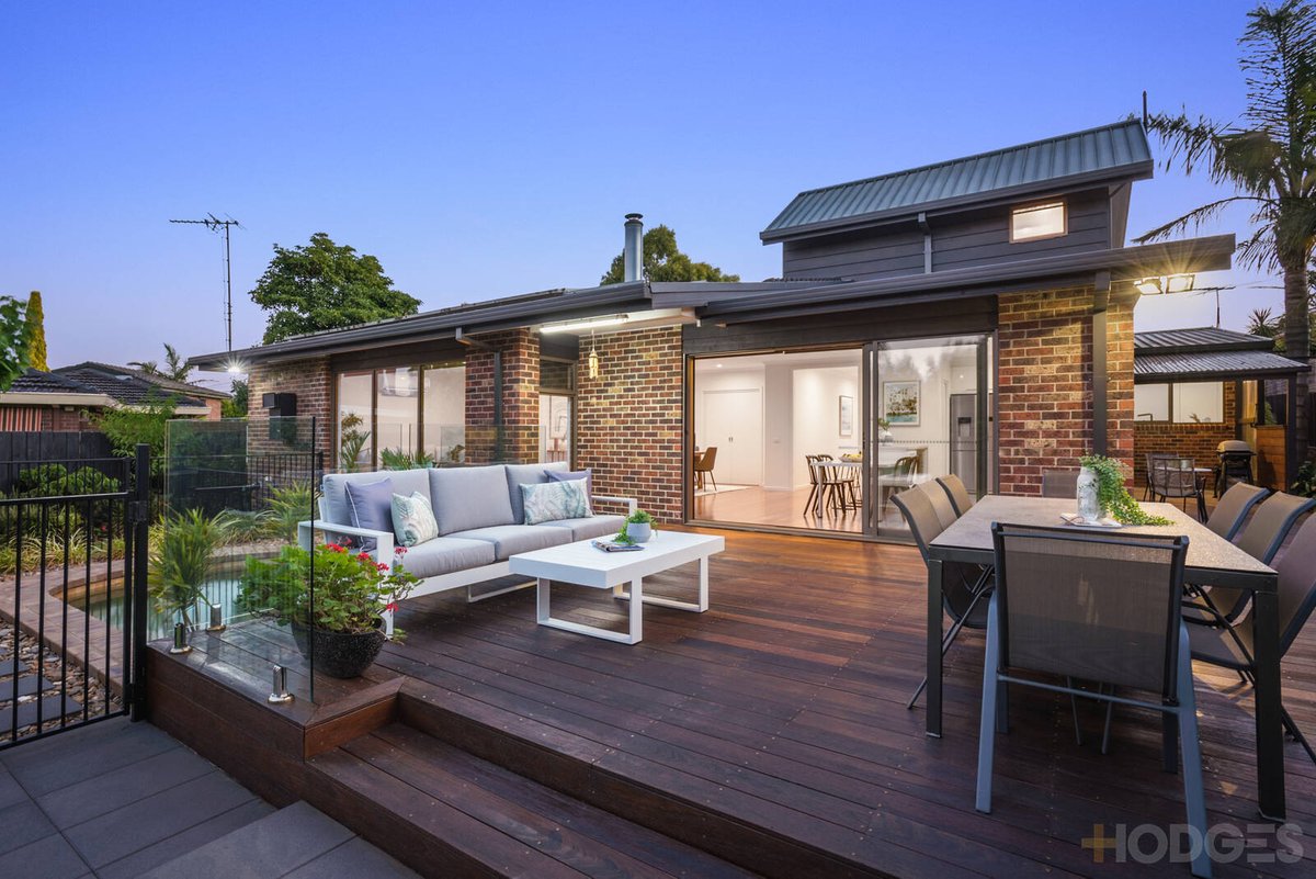 8 Logan Court Mentone - Residential for sale