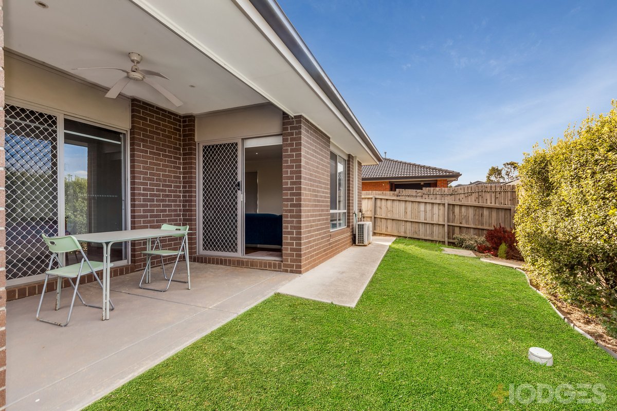 8 Lomandra Avenue Wallan - Residential for sale