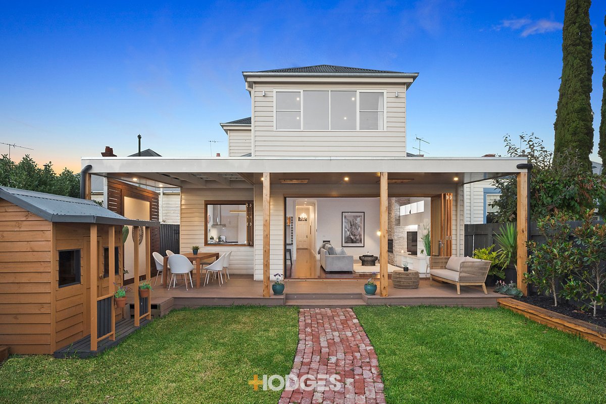 8 Lonsdale Street South Geelong - Residential for sale