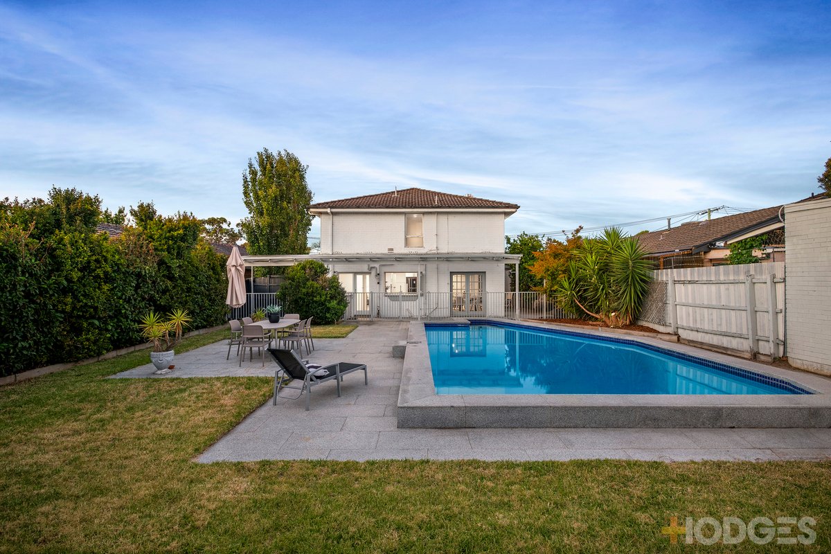 8 McFarlane Court Highett - Residential for sale