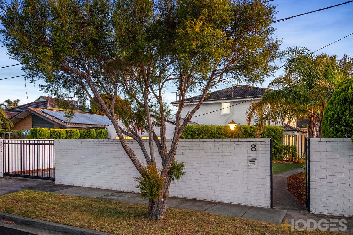 8 McFarlane Court Highett - Residential for sale