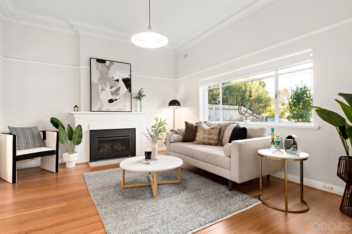 8 Nelson Street Caulfield South - Residential for sale