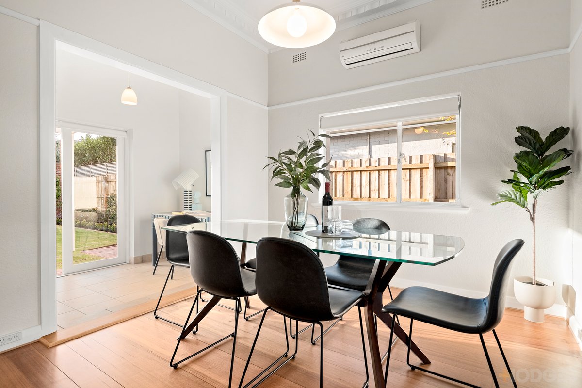 8 Nelson Street Caulfield South - Residential for sale