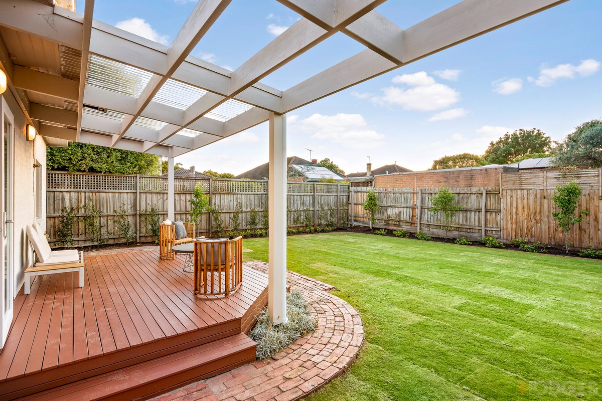 8 Nelson Street Caulfield South - Residential for sale