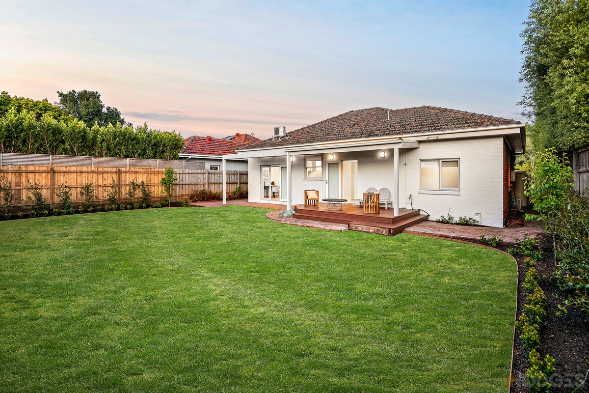 8 Nelson Street Caulfield South - Residential for sale