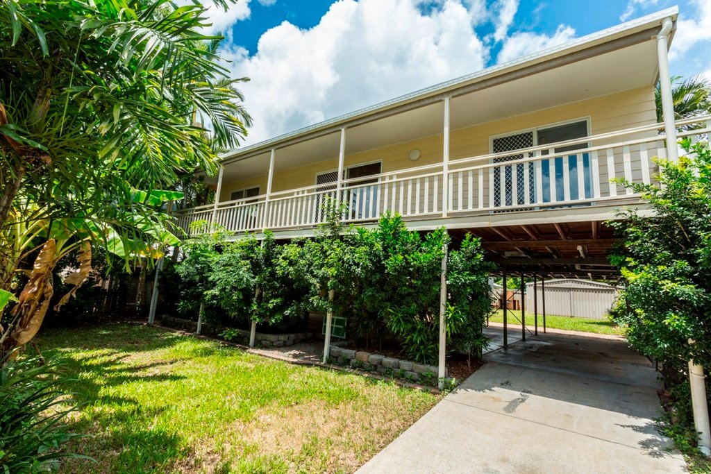 8 Olsen Place, JUBILEE POCKET QLD 4802