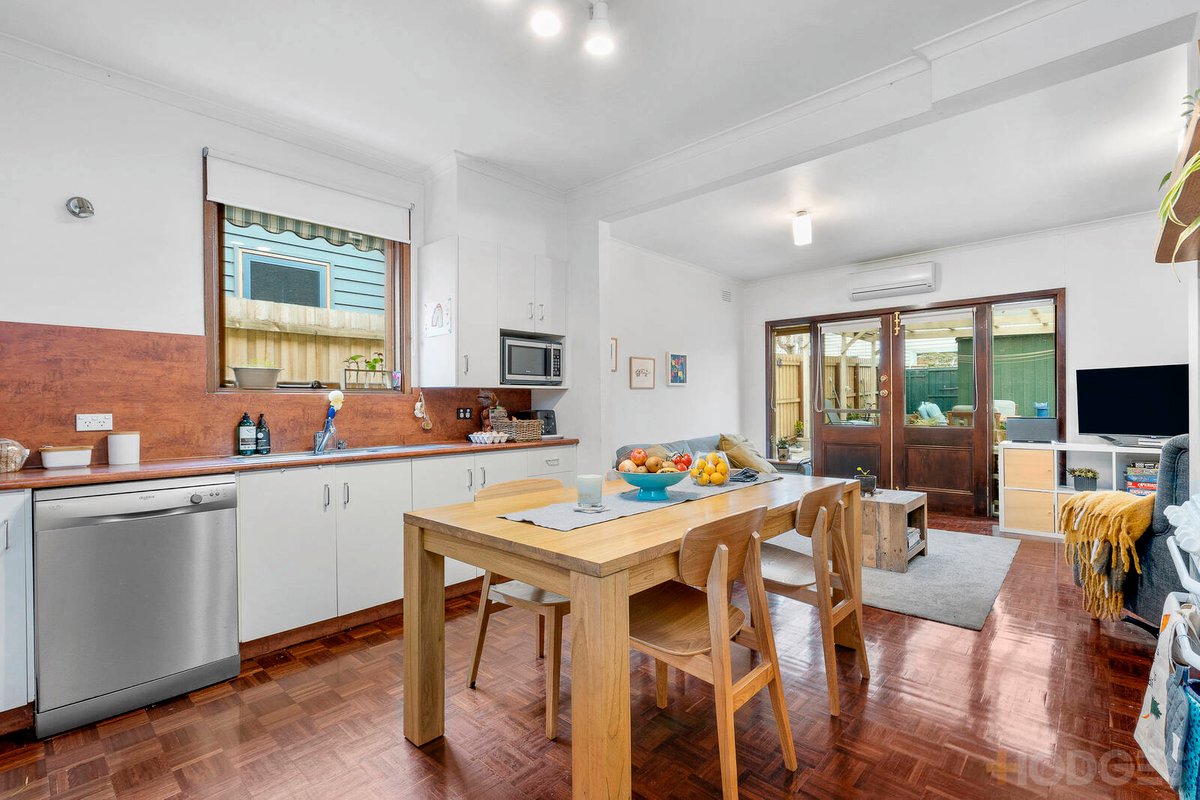 8 Orchard Street East Geelong - Residential for sale