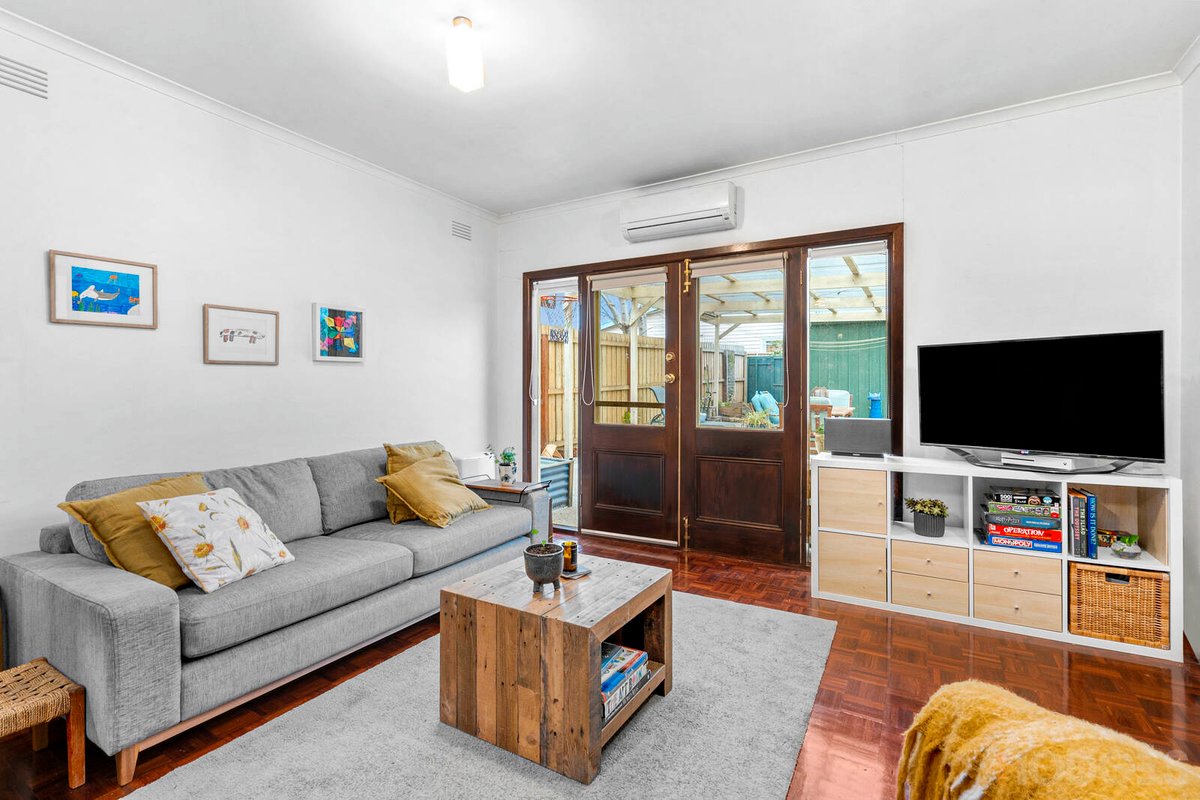 8 Orchard Street East Geelong - Residential for sale