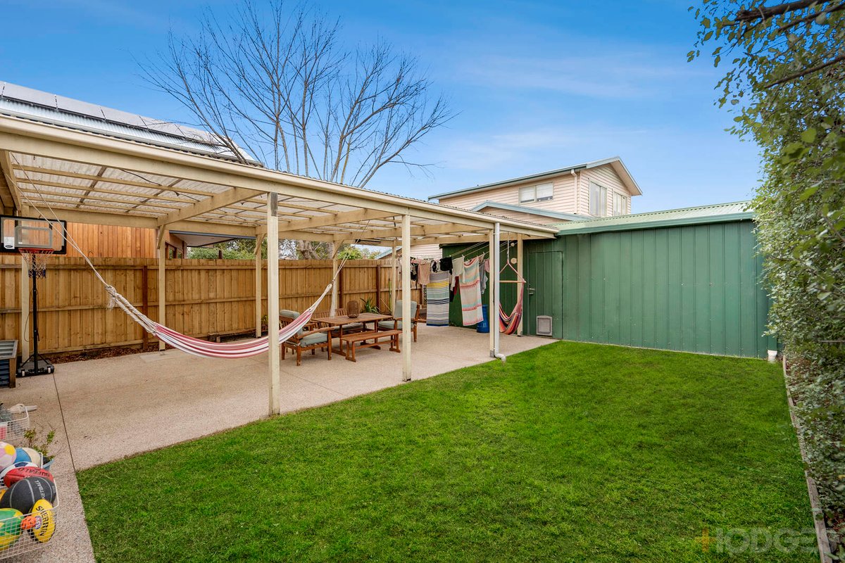 8 Orchard Street East Geelong - Residential for sale