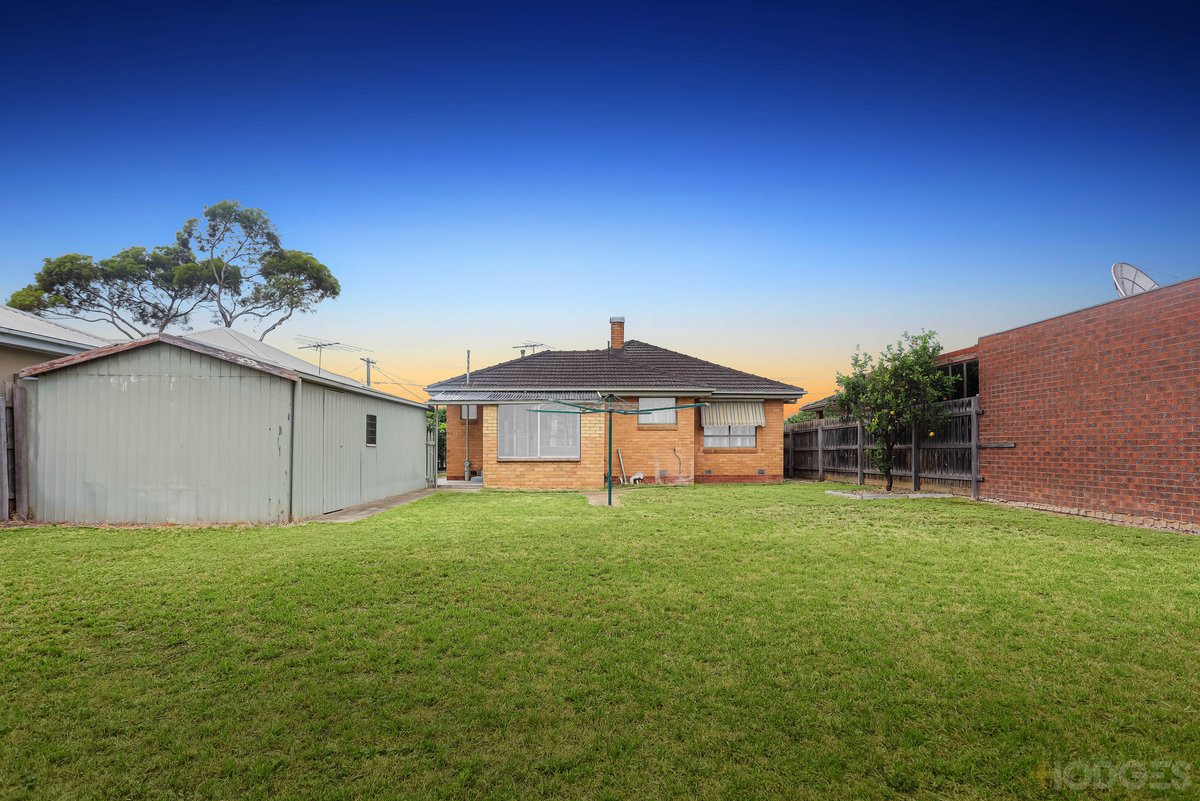 8 Pagnoccolo Street Werribee - Residential for sale