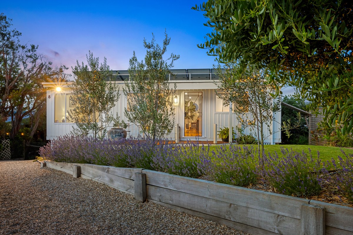 8 Prentice Ave RYE - Residential for sale