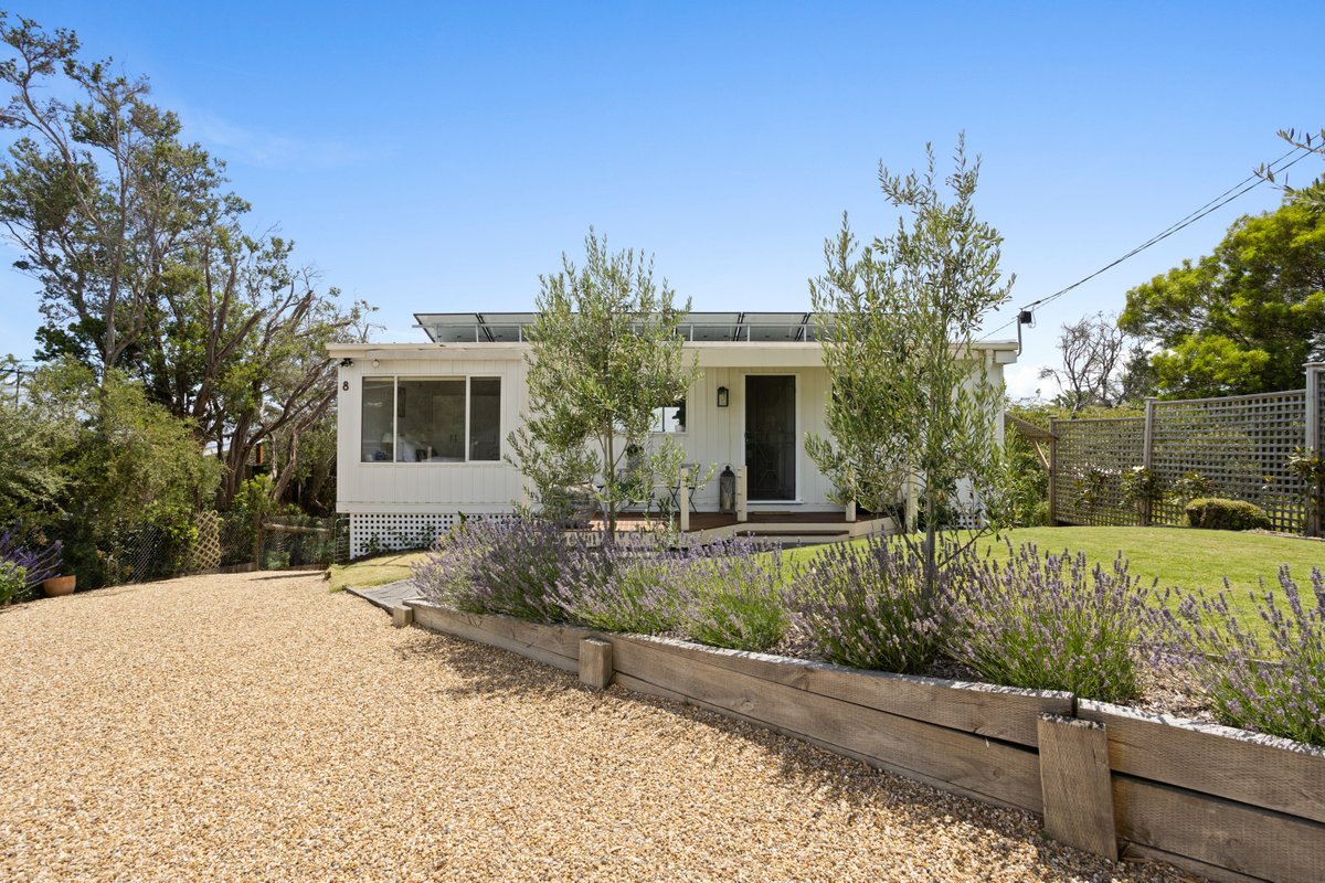 8 Prentice Ave RYE - Residential for sale