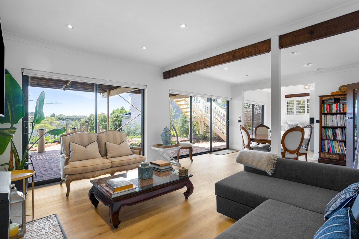 8 Prentice Ave RYE - Residential for sale
