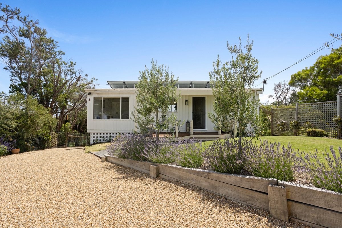 8 Prentice Ave RYE - Residential for sale