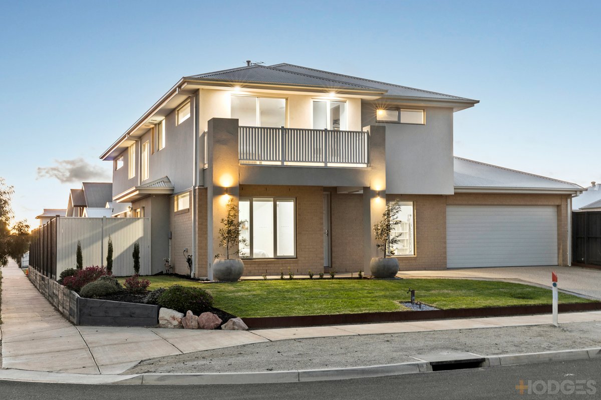 8 Pryde Street Ocean Grove - Residential for sale