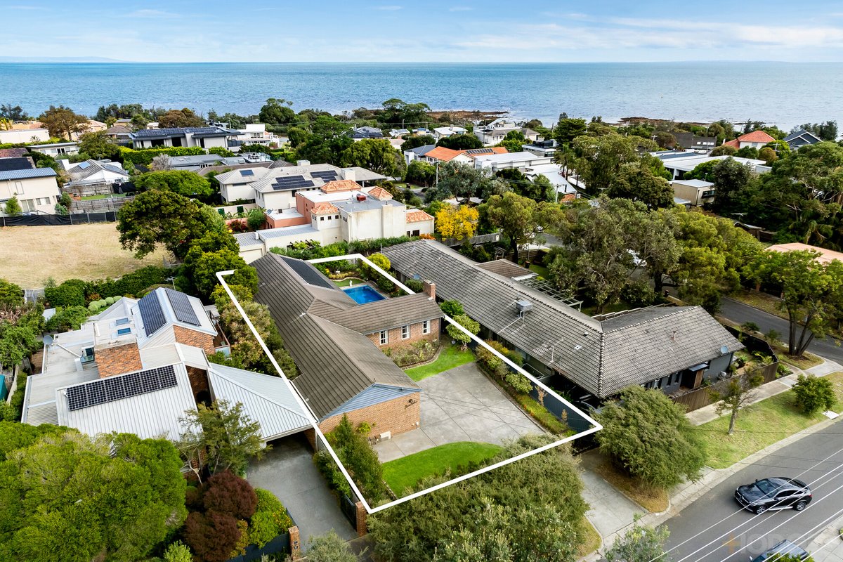 8 Reid Street Beaumaris - Residential for sale