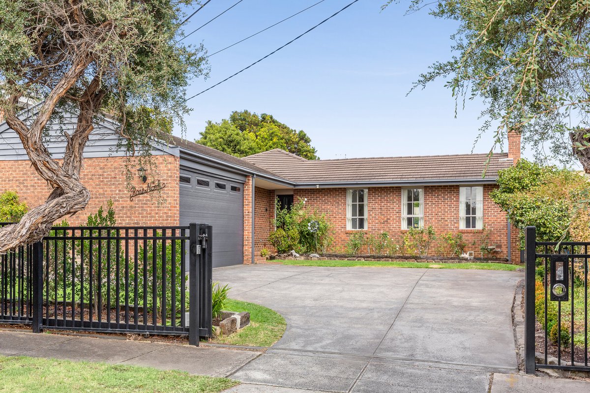 8 Reid Street Beaumaris - Residential for sale