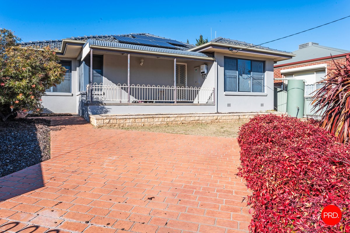 8 Retreat Road, FLORA HILL VIC 3550