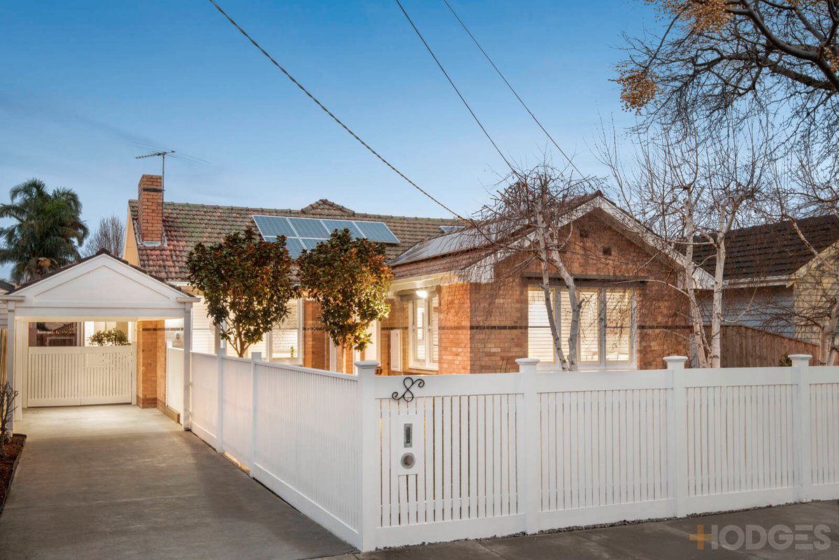 8 Rice Street Moorabbin - Residential for sale