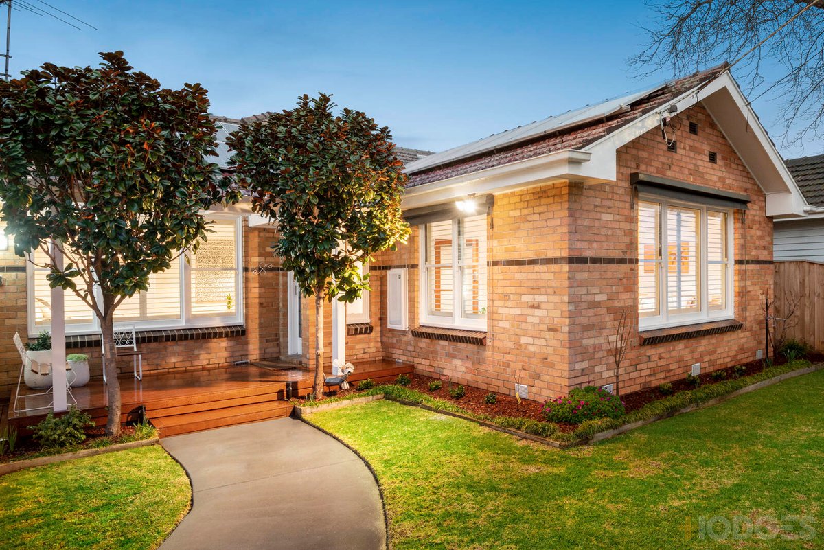 8 Rice Street Moorabbin - Residential for sale