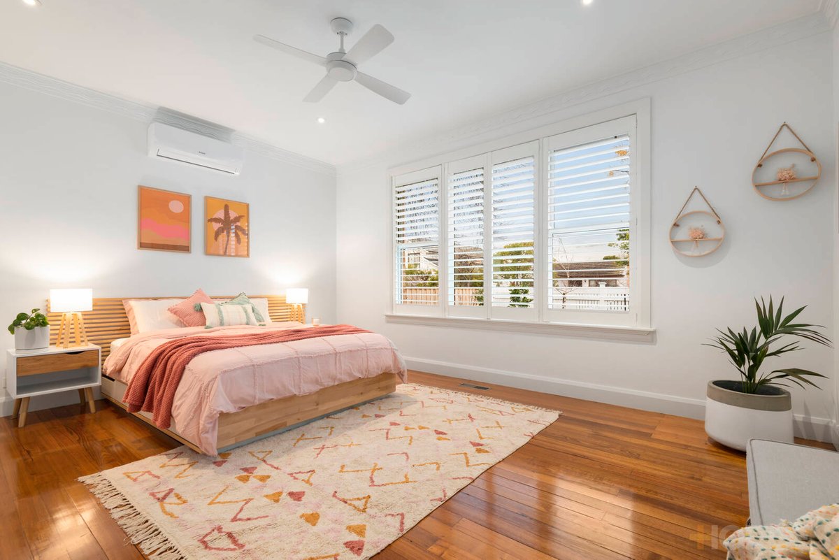 8 Rice Street Moorabbin - Residential for sale