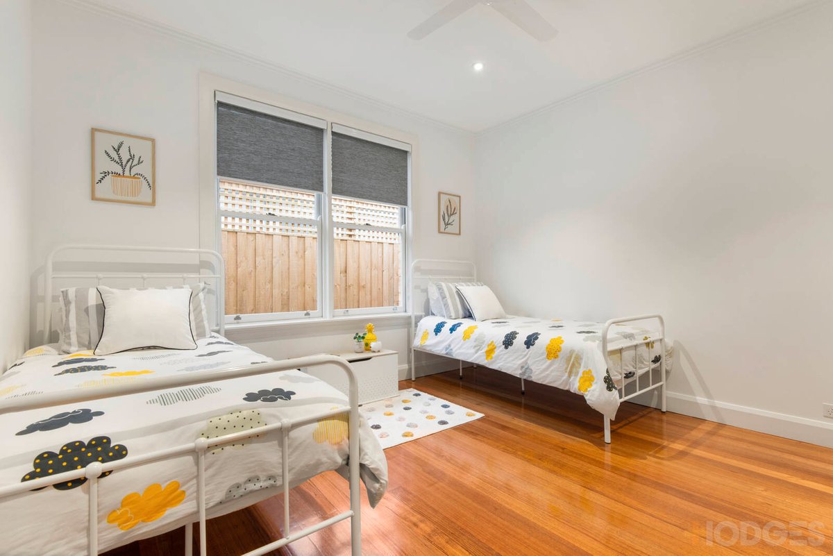 8 Rice Street Moorabbin - Residential for sale